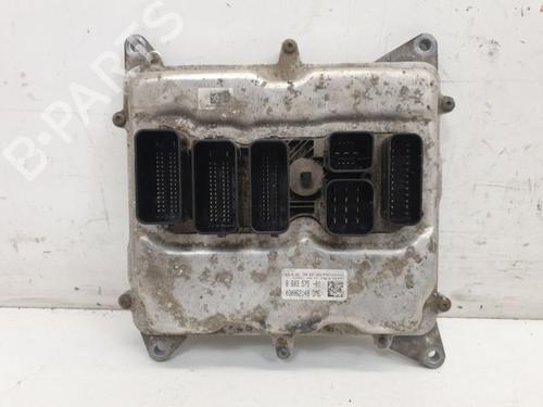 Used Engine control unit (ECU) Engine control unit (ECU) BMW X1 (E84) xDrive 28 i (245 hp) 34289105 34289105