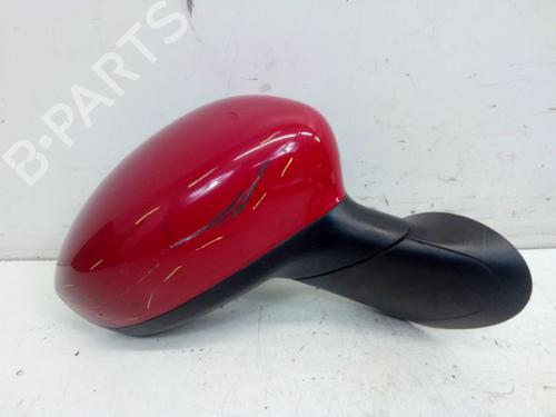 Right mirror ABARTH 500 / 595 / 695 1.4 (312.AXD1A) | BP37140719C27 - Image 4