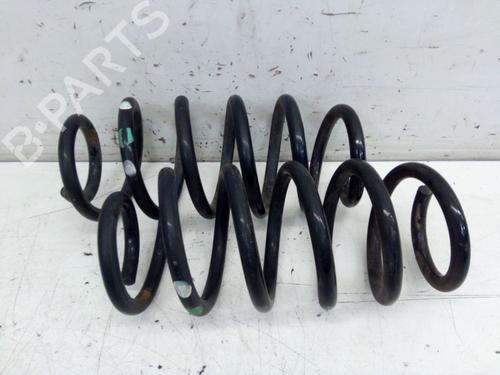 Shock absorber spring TOYOTA AVENSIS Estate (_T27_) 2.0 D-4D (ADT270_, ADT270R) | BP29103281C152 