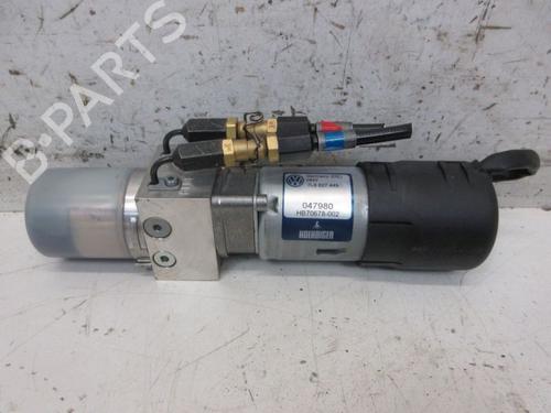 Used ABS pump VW TOUAREG (7LA, 7L6, 7L7) 3.6 V6 FSI (280 hp) 19294099