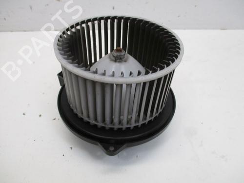 Used Heater blower motor MAZDA 2 (DE_, DH_) 1.3 (DE3FS) (75 hp) 18804431
