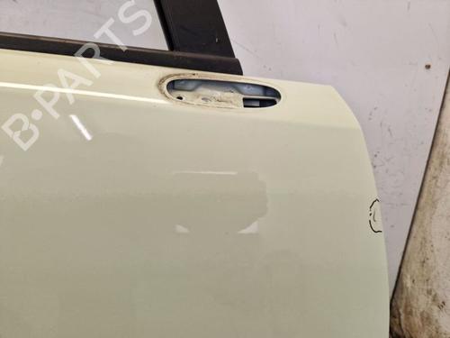 Right front door OPEL CORSA D (S07) 1.4 (L08, L68) | BP29101184C3 
