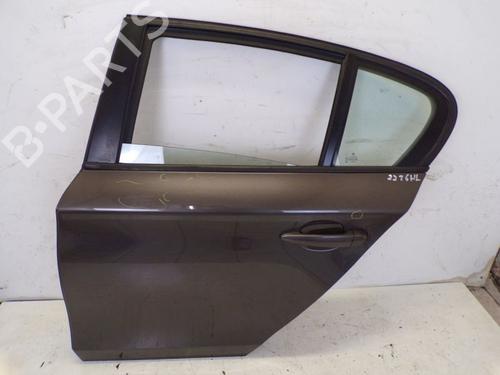 Used Left rear door BMW 1 (E87) 116 i (115 hp) 29101249