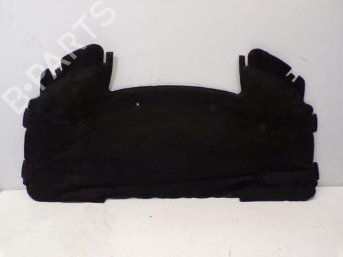 Used Hood BMW 3 Touring (E91) 320 d (163 hp) 29096749