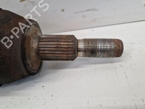 Left front driveshaft FORD FOCUS III Turnier 1.0 EcoBoost | BP39908784M38  - Image 8