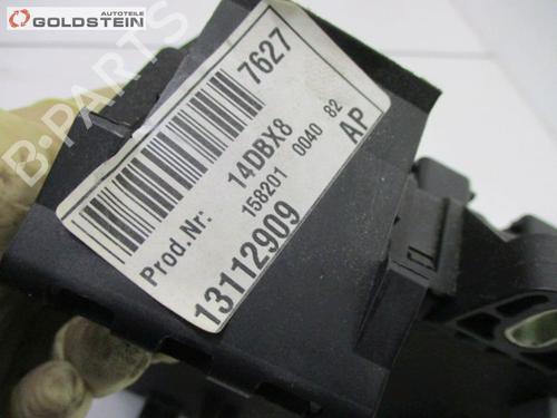 Fuse box OPEL SIGNUM Hatchback (Z03) 2.2 direct (F48) | BP18788355E1 
