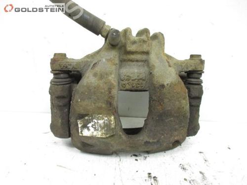 Used Right front brake caliper PEUGEOT 308 CC (4B_) 1.6 16V (120 hp) 18788836