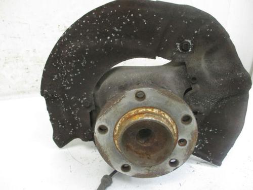 Right front steering knuckle BMW 5 Touring (E61) 525 d | BP18799711M26 
