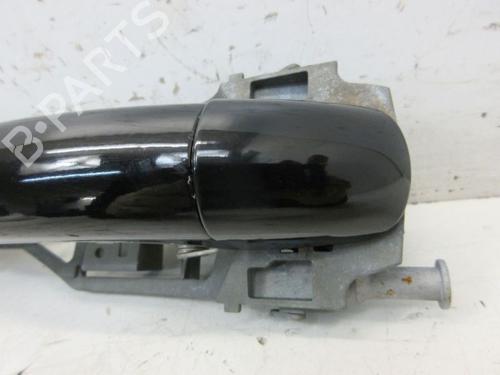 Maneta exterior trasera derecha VW TOUAREG (7LA, 7L6, 7L7) 3.2 V6 | BP19295312C130 