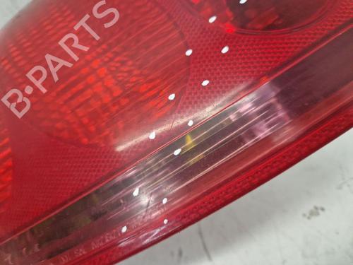 Left taillight AUDI TT (8N3) 3.2 VR6 quattro | BP38072396C34 - Image 3