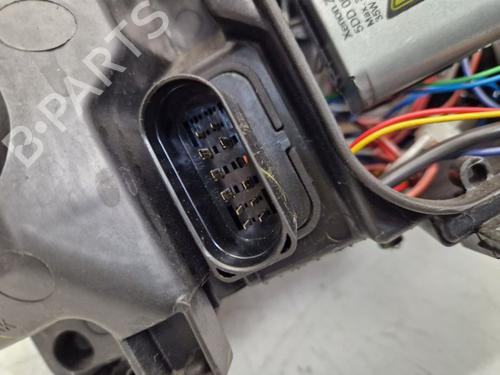 Left headlight AUDI A6 C6 (4F2) 2.7 TDI | BP33241896C28  - Image 7