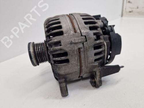 Lichtmaschine für VW GOLF VI (5K1) 1.2 TSI (86 hp) 31704026