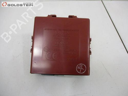 Used Control unit TOYOTA RAV 4 III (_A3_) 2.2 D 4WD (ALA30_, ALA30R) (177 hp) 18760246