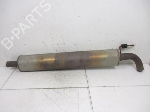 Used Exhaust system Exhaust system 37111461 37111461