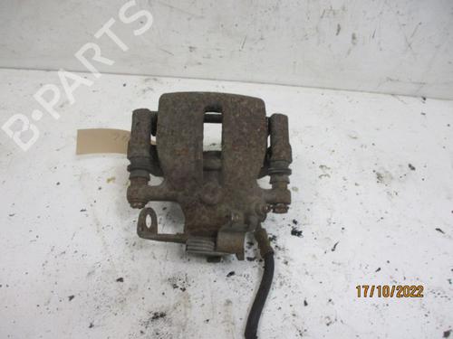 Left rear brake caliper AUDI A4 B7 (8EC) 2.0 TFSI quattro | BP37115849M107 - Image 5
