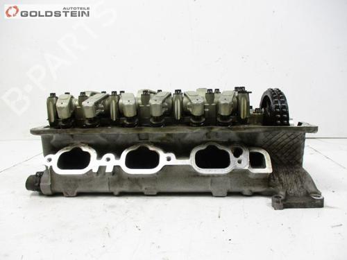 Cylinder head MERCEDES-BENZ CLK (C209) CLK 240 (209.361) | BP18788686M5 