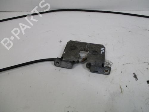 Hood lock BMW 5 Touring (E61) 530 d | BP18800682C133 