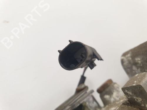AC compressor BMW 1 (E87) 116 i | BP37143201M34 - Image 8