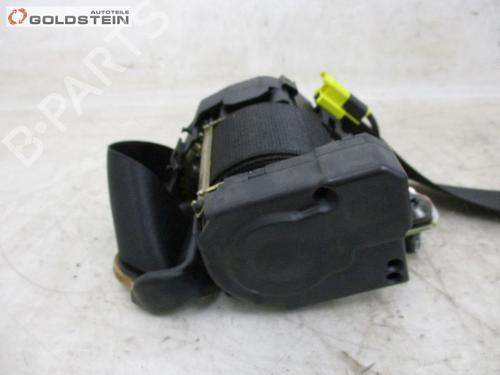 Rear right seatbelt MERCEDES-BENZ M-CLASS (W163) ML 400 CDI (163.128) | BP18750784I28 