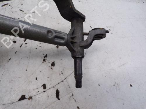 Front wipers mechanism PEUGEOT 207 CC (WD_) 1.6 16V | BP29099619C83 