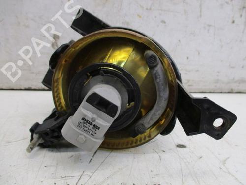 Right front fog light VW GOLF VI (5K1) 1.4 TSI | BP29091647C31 