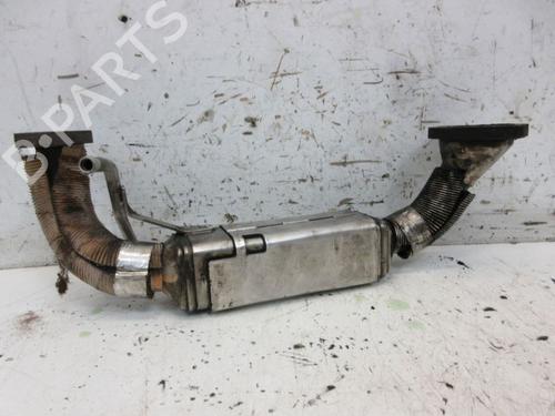 Egr MAZDA 5 (CR) 2.0 CD (CR19) | BP37125825M69 - Image 4