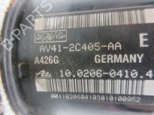 Electronic module FORD KUGA I 2.0 TDCi | BP29088102M83 