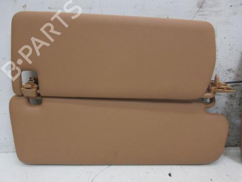 Andre PORSCHE CAYENNE (9PA) S 4.5 | BP29093031O1 