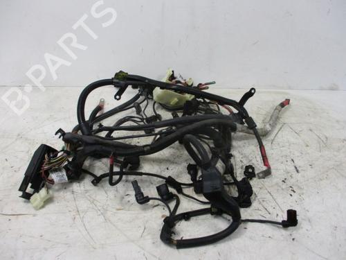 Used Wiring harness Wiring harness 37114276 37114276