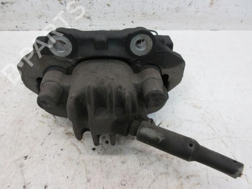 Left front brake caliper CITROËN C4 II (NC_) 1.6 VTi 120 (NC5FS0, NC5FS9) | BP30668004M105