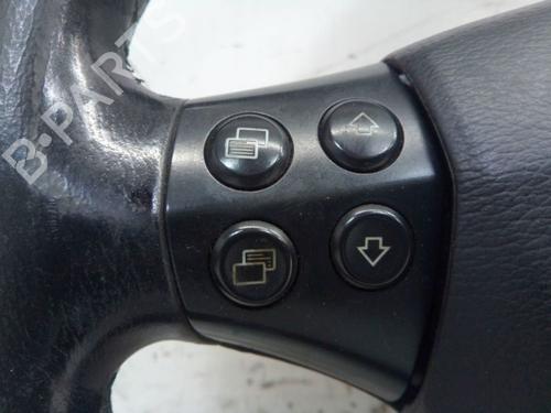 Steering wheel MERCEDES-BENZ A-CLASS (W169) A 200 (169.033, 169.333) | BP28080617C49 