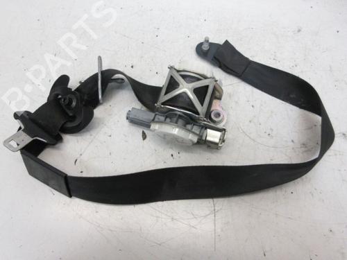 Used Front left seatbelt Front left seatbelt 37131926 37131926