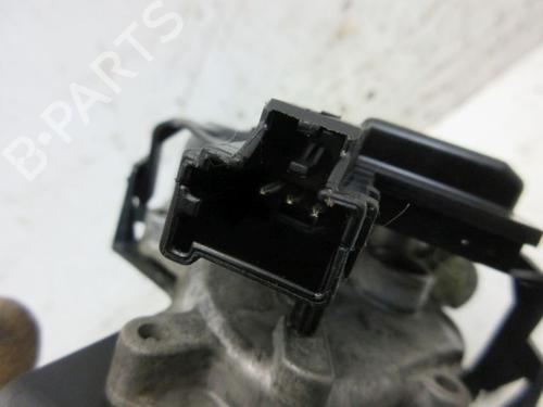 Rear wiper motor FORD B-MAX (JK) 1.0 EcoBoost | BP29093704M102 
