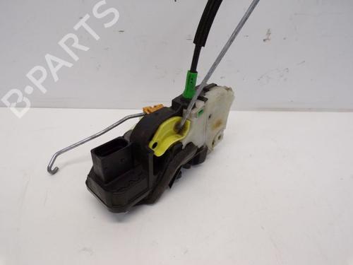 Rear left lock CHEVROLET CRUZE (J300) 1.4 | BP29097079C100 