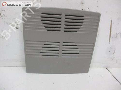 Used Control unit BMW 5 (E60) 525 d (177 hp) 18761201