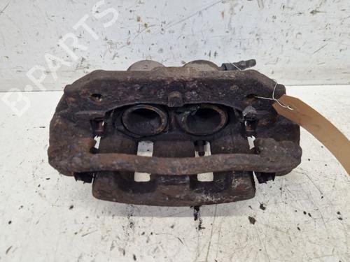 Used Left front brake caliper MERCEDES-BENZ VIANO (W639) CDI 2.2 (639.711, 639.713, 639.811, 639.813, 639.815) (150 hp) 24888584