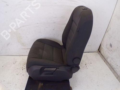 Sæde venstre fortil VW TOURAN (1T1, 1T2) 1.6 FSI | BP29091748C15