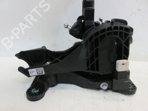 Shift knob FORD FIESTA VII (HJ, HF) 1.5 ST EcoBoost | BP37131691I34 - Image 3