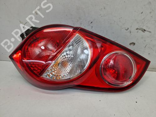 Used Left taillight Left taillight 36843257 36843257