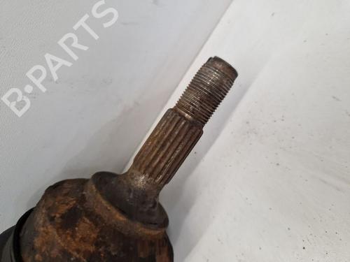 Right front driveshaft PEUGEOT 207 (WA_, WC_) 1.4 16V | BP30669175M39 