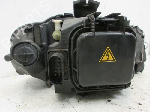 Venstre forlygte AUDI A3 (8P1) 3.2 V6 quattro | BP19291043C28 