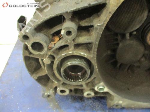Gearbox AUDI TT (8N3) 1.8 T quattro | BP18789086M3 