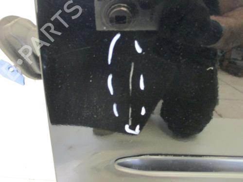 Left front door MAZDA 5 (CR) 2.0 CD (CR19) | BP26647660C2 