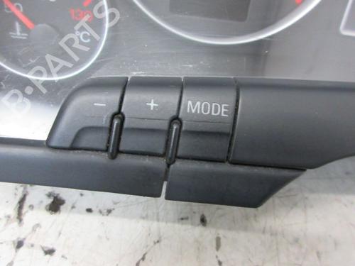 Instrument cluster AUDI A4 B7 Avant (8ED) 2.0 | BP37126253C47 - Image 5