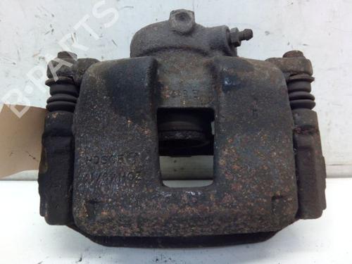 Left rear brake caliper PEUGEOT BOXER Van 2.2 HDi 120 | BP29102197M107
