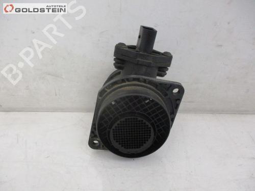 Mass air flow sensor VW GOLF PLUS V (5M1, 521) 1.9 TDI | BP37098502M95 - Image 2