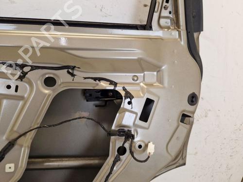 Right rear door SUBARU FORESTER (SH_) 2.0 D AWD (SHH, SHD, SHN) | BP29105813C5 