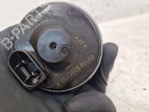 Elektronisk sensor PEUGEOT 208 I (CA_, CC_) 1.4 VTi | BP29101996M84 