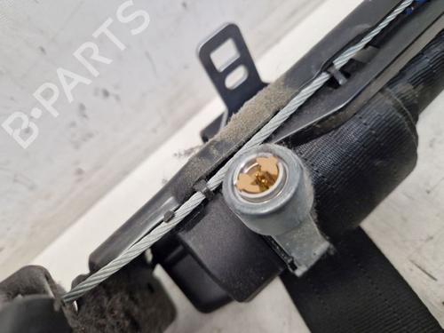 Front left seatbelt VOLVO V50 (545) T5 AWD | BP33907688I26 - Image 9