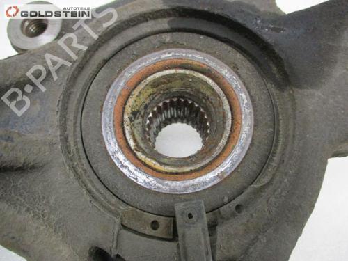 Left front steering knuckle CITROËN C4 II (NC_) 1.6 HDi 110 | BP38025346M25  - Image 8
